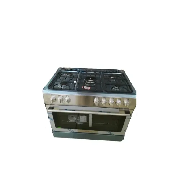 ГАЗОВАЯ ПЛИТА ZANETTI Z9000 EIX