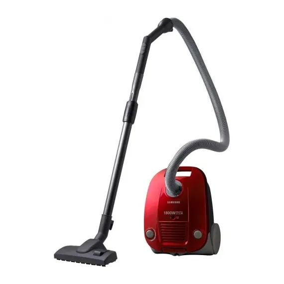 ПЫЛЕСОС SAMSUNG VCC 4181V37/SBW