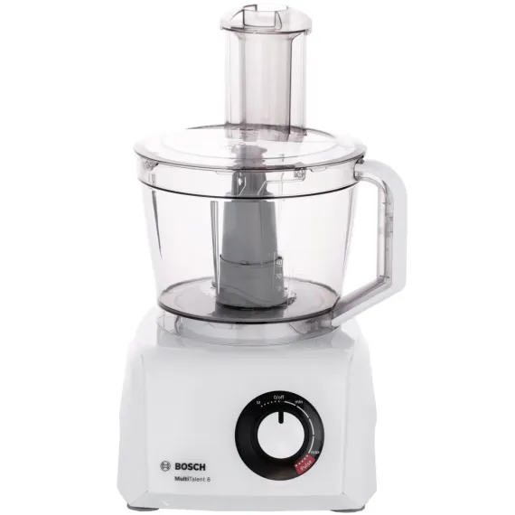 КУХОННЫЙ КОМБАЙН BOSCH MC812W620