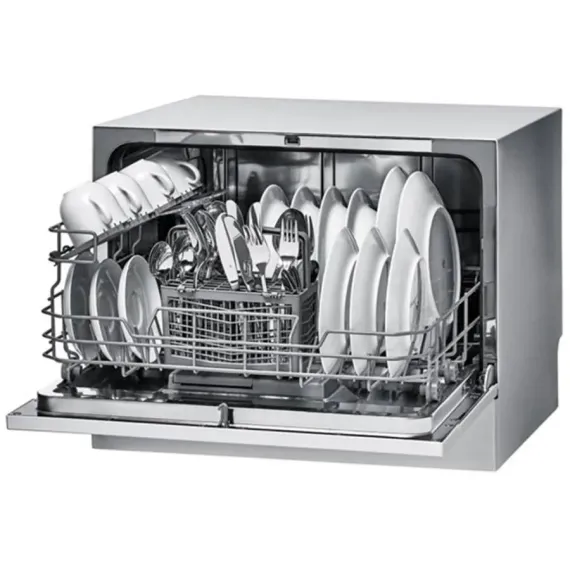 ПОСУДОМОЕЧНАЯ МАШИНА CANDY CDCP 6