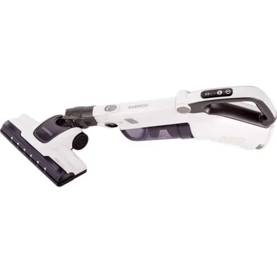 ПЫЛЕСОС DAEWOO RSH-310GW