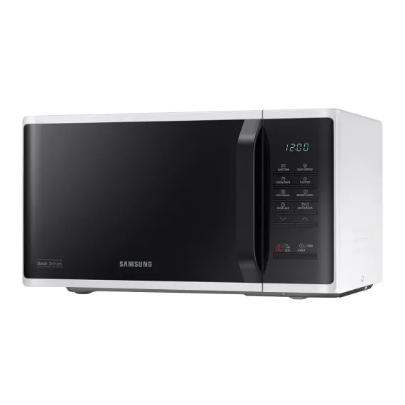 CUPTOR CU MICROUNDE SAMSUNG MS23K3513AW