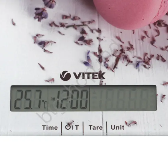 CINTAR  VITEK  VT-8009   DE BUCATARIE