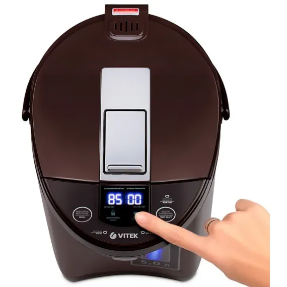 ТЕРМОПОТ VITEK VT-1193