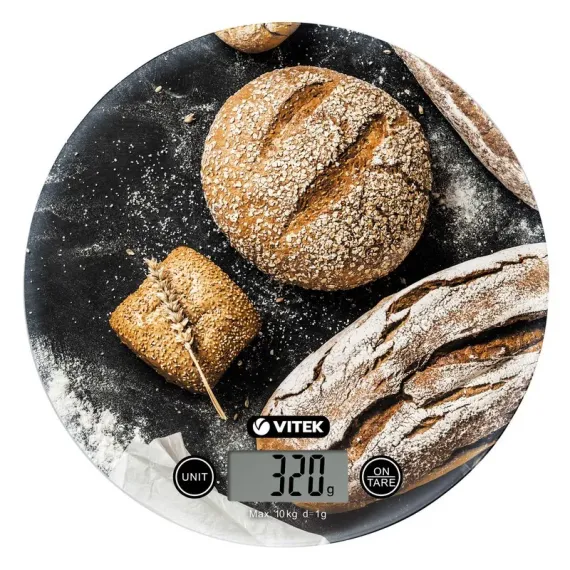 CINTAR  VITEK  VT-8016   DE BUCATARIE