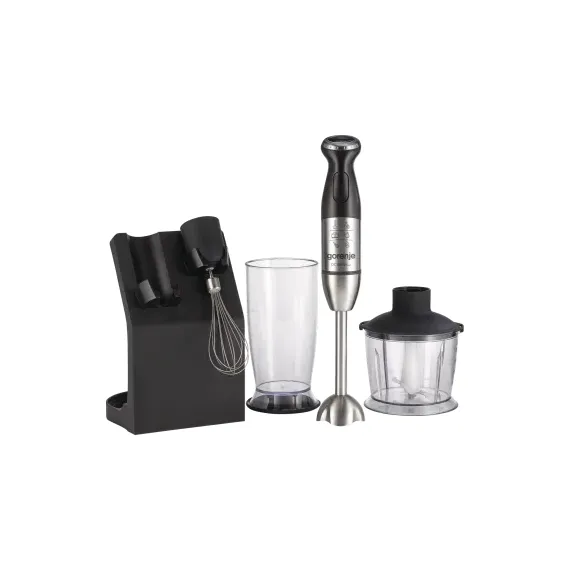 БЛЕНДЕР GORENJE HBC807QB