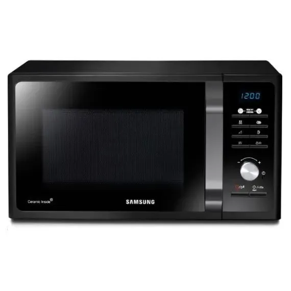 CUPTOR CU MICROUNDE SAMSUNG MG23F301TAK