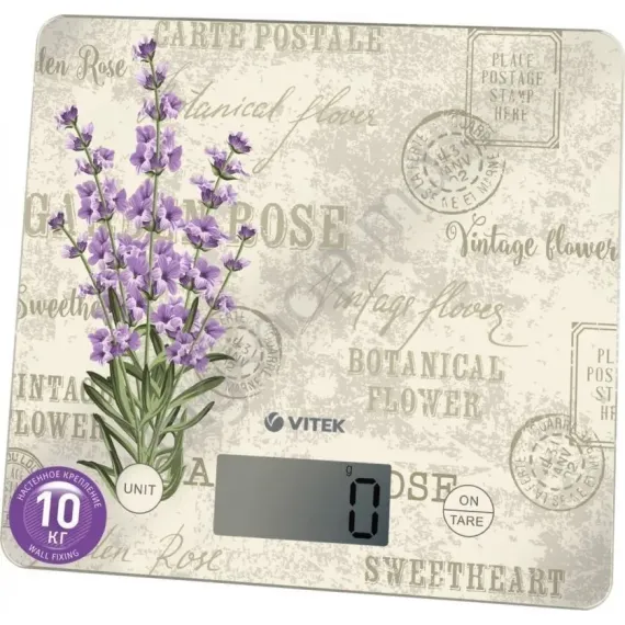 CINTAR  VITEK  VT-8020   DE BUCATARIE