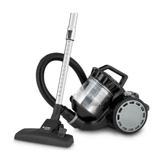 ПЫЛЕСОС VITEK VT1860