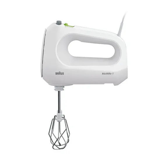 МИКСЕР BRAUN HM1070WH