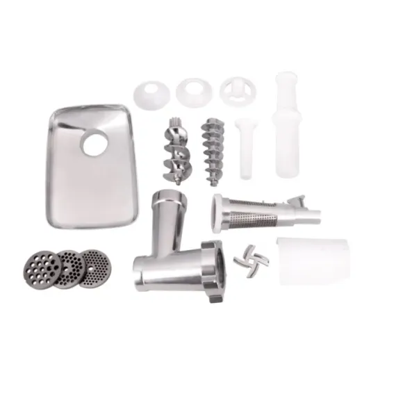 МЯСОРУБКА DAEWOO DMG2000C