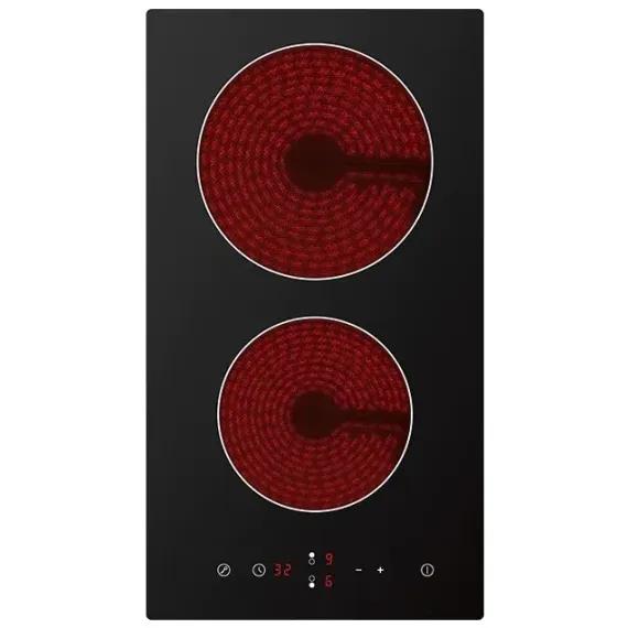 ЭЛЕКТРИЧЕСКАЯ ПАНЕЛЬ MIDEA MC-HD301