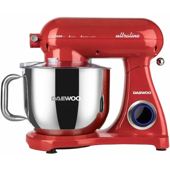 MIXER  DAEWOO  DHM300R + ACCESOR DHM-MG300