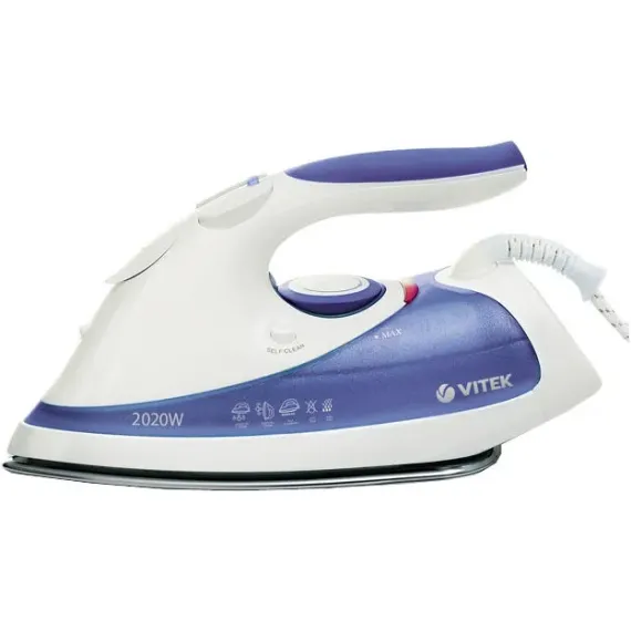 УТЮГ VITEK VT-1215