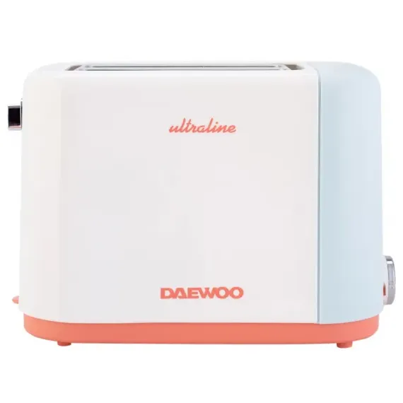 TOASTER  DAEWOO  DBT90U