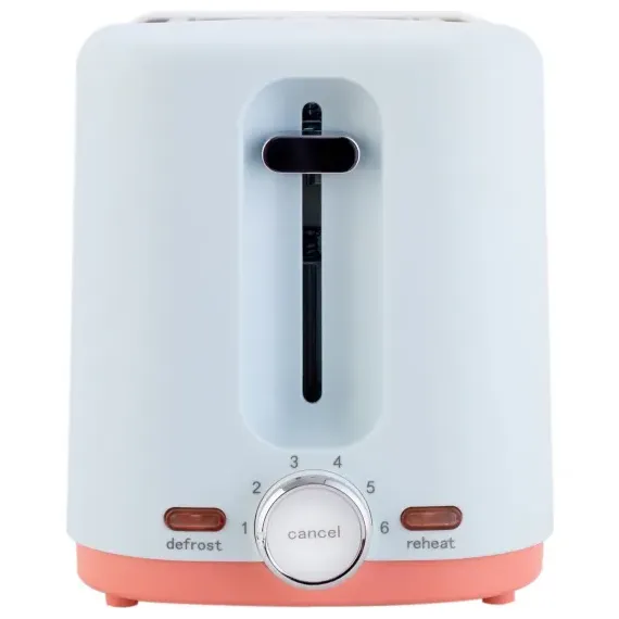 TOASTER  DAEWOO  DBT90U