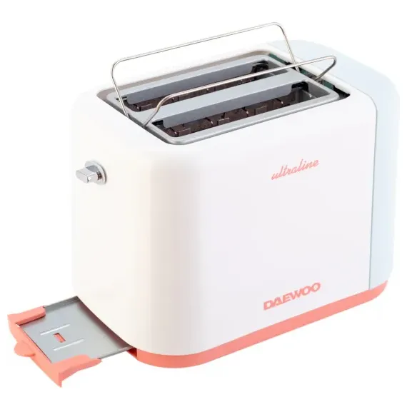 TOASTER  DAEWOO  DBT90U