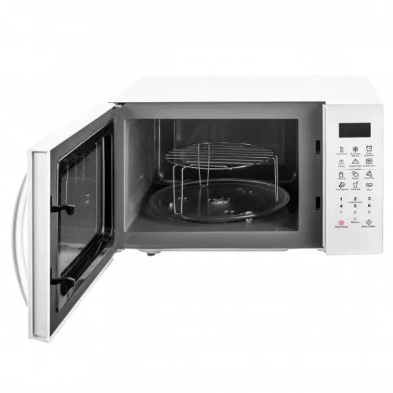 МИКРОВОЛНОВАЯ ПЕЧЬ DAEWOO KOR-91RBW-1
