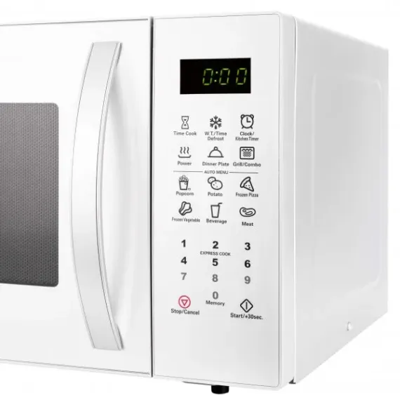 МИКРОВОЛНОВАЯ ПЕЧЬ DAEWOO KOR-91RBW-1