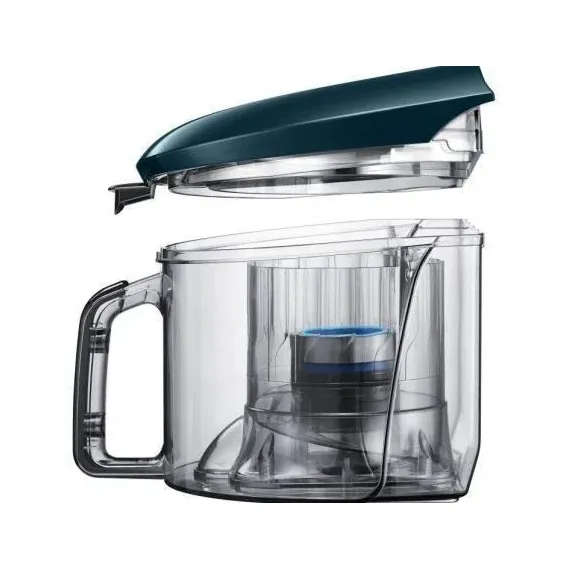 ПЫЛЕСОС SAMSUNG VC 07M21A0VN