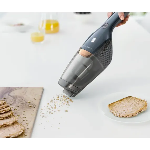 ПЫЛЕСОС ELECTROLUX EERC75DB