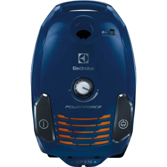 ПЫЛЕСОС ELECTROLUX EPF62IS