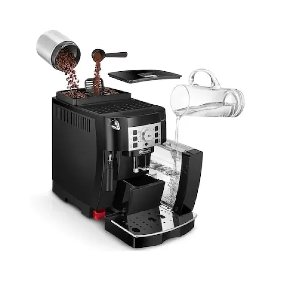 КОФЕМАШИНА DELONGHI ECAM 22.115.B