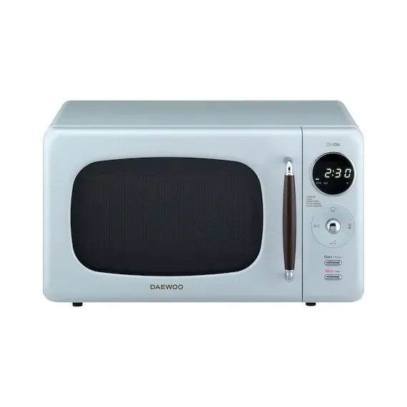 CUPTOR CU MICROUNDE DAEWOO KOR-669RL