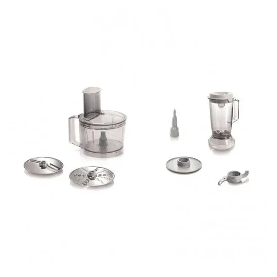 КУХОННЫЙ КОМБАЙН BOSCH MCM3200W