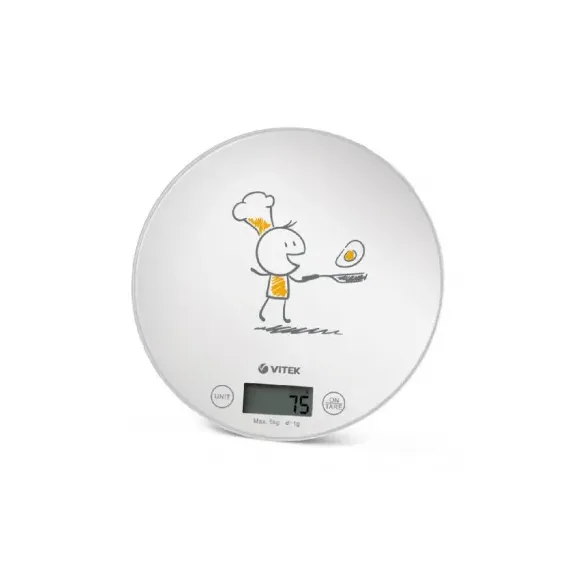 CINTAR  VITEK  VT-8018   DE BUCATARIE