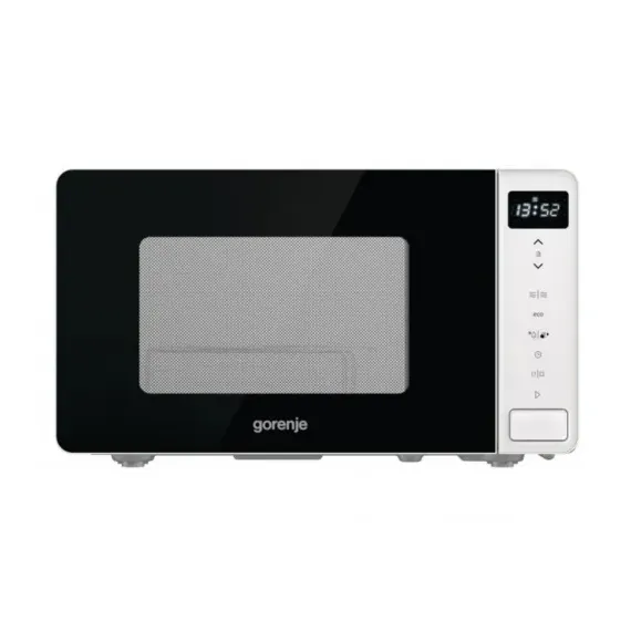 CUPTOR MICROUNDE  GORENJE  MO20S4W