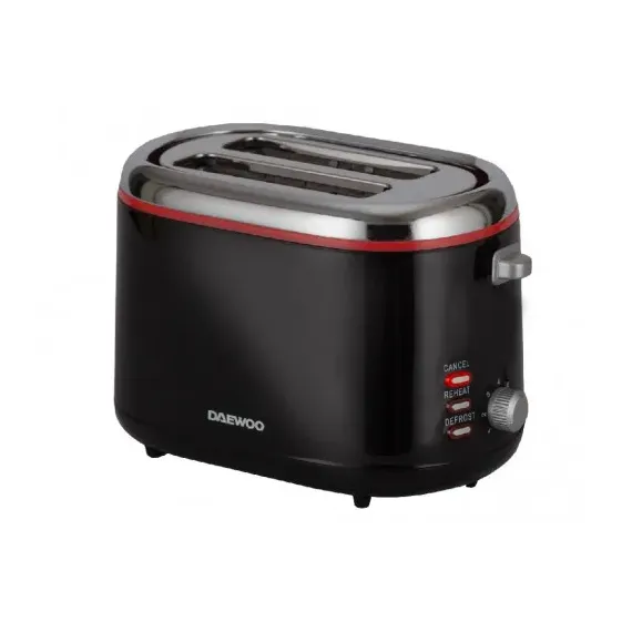 TOASTER  DAEWOO  DBT70B