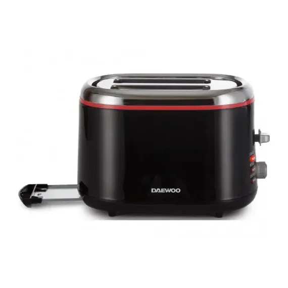 TOASTER  DAEWOO  DBT70B