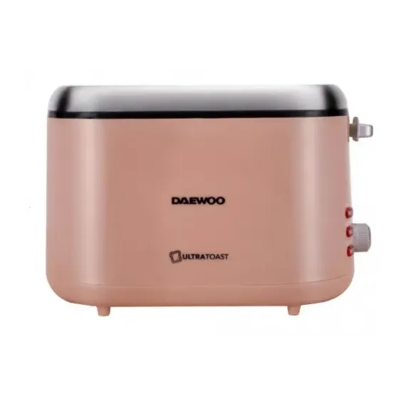 TOASTER  DAEWOO  DBT70C