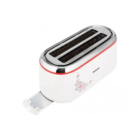 TOASTER  DAEWOO  DBT90TR