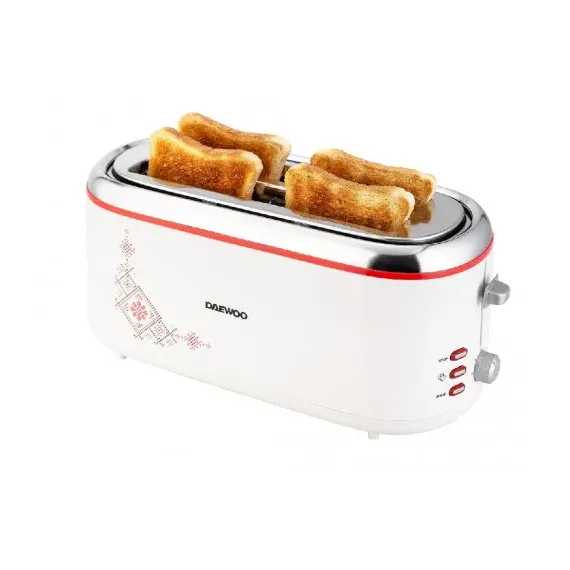 TOASTER  DAEWOO  DBT90TR