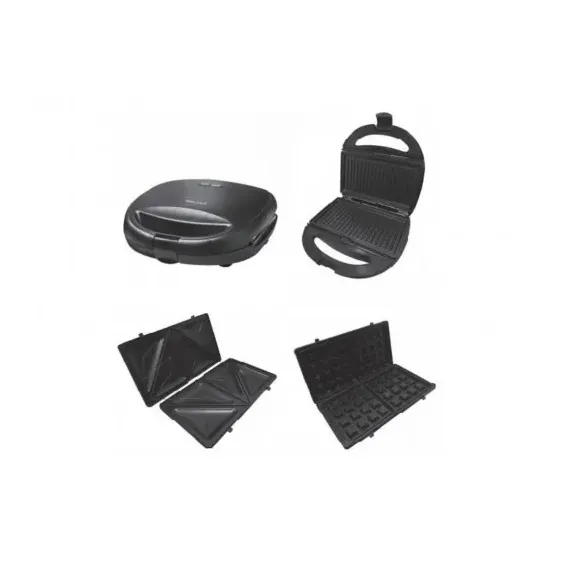 ВАФЕЛЬНИЦА MAXWELL MW-1561