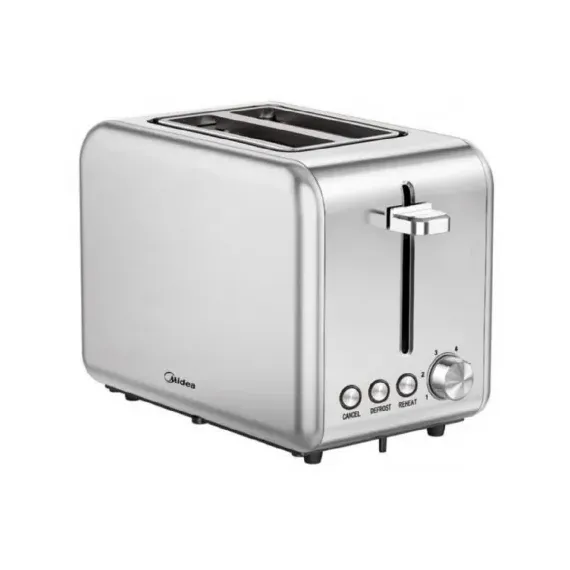 TOASTER MIDEA MT-RS2L17W2SS