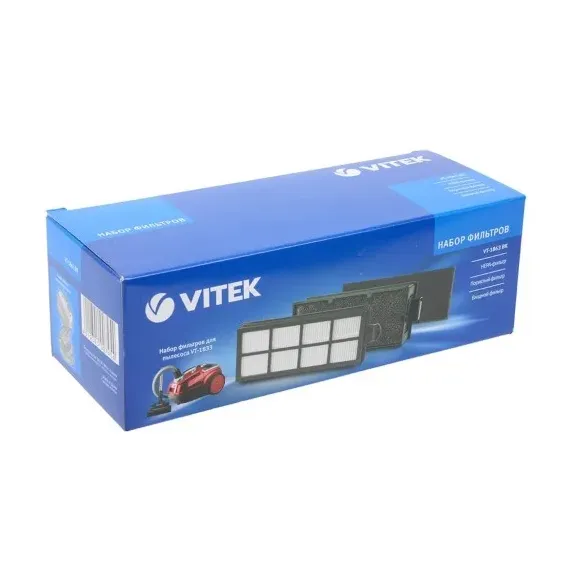 ФИЛЬТР ДЛЯ ПЫЛЕСОСА VITEK VT-1833