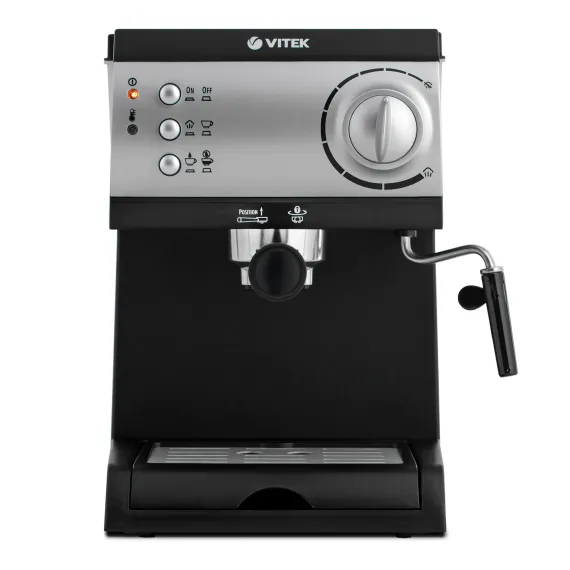 CAFETIERA  VITEK  VT-1511