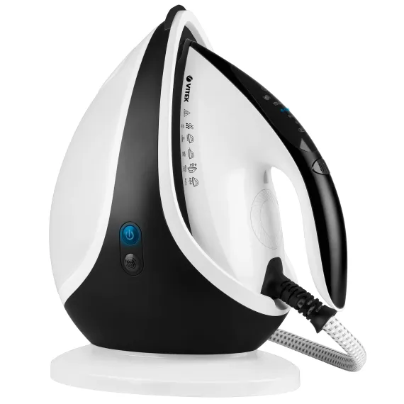 УТЮГ С ПАРОГЕНЕРАТОРОМ VITEK VT-2431