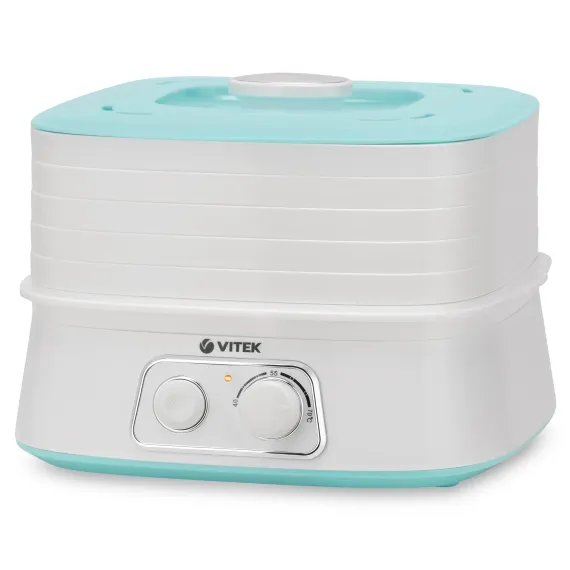 СУШИЛКА ДЛЯ ОВОЩЕЙ И ФРУКТОВ VITEK VT 5053