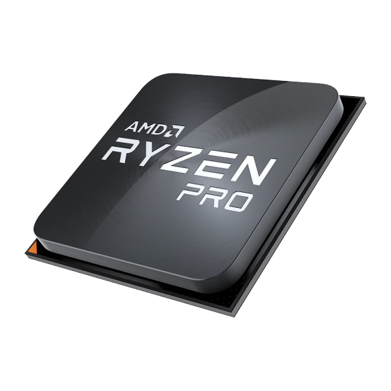 CPU AMD RYZEN 5 3350G PRO, SOCKET AM4, 3.6-4.0GHZ (4C/8T), 4MB L3, 12NM, 65W, TRAY  YD3350C5M4MFH