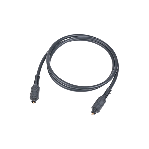 AUDIO OPTICAL CABLE 2M, GEMBIRD CC-OPT-2M