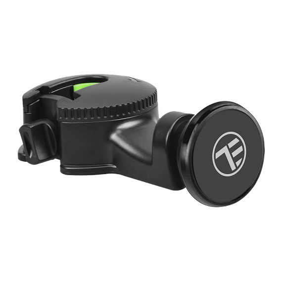 SUPORT MAGNETIC P/U TETIERA, MCM6, TELLUR BLACK  TLL171072