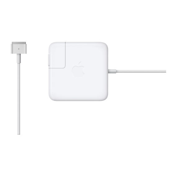 POWER ADAPTER APPLE MAGSAFE 2, 45W (MD592Z/A)