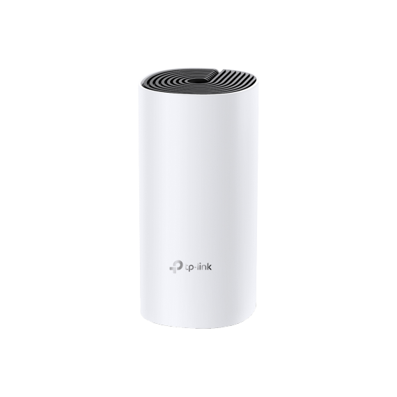 TP-LINK DECO M4(1-PACK) AC1200 WHOLE-HOME MESH WI-FI UNIT