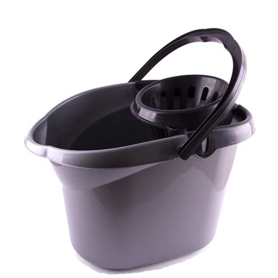 GALEATA CU STORCATOR 13 L "VIOLET HOUSE" (0576)