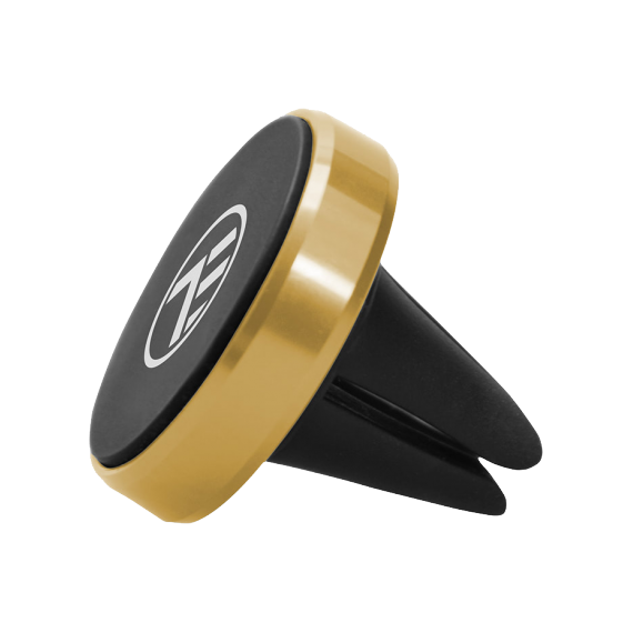 SUPORT MAGNETIC P/U TELEFON, VENTILATIE, MC-M4, TELLUR GOLDEN  TLL171052