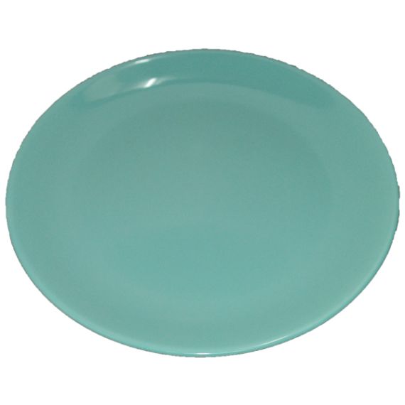 FARFURIE CERAMICA DESERT 20 CM, DIVERSE CULORI